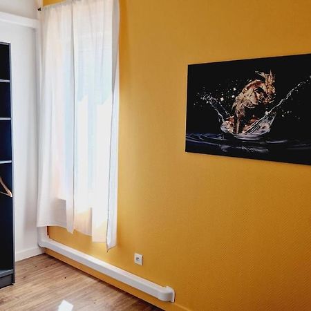 Maison, 4 A 6 Pers, Clim, Parking Prive, 2 Chambres Agen Buitenkant foto