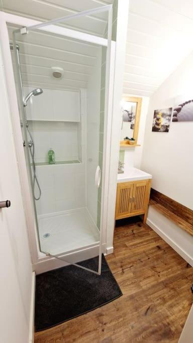 Maison, 4 A 6 Pers, Clim, Parking Prive, 2 Chambres Agen Buitenkant foto
