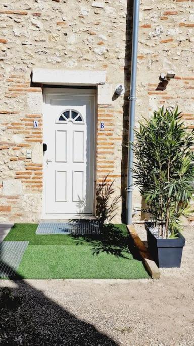 Maison, 4 A 6 Pers, Clim, Parking Prive, 2 Chambres Agen Buitenkant foto
